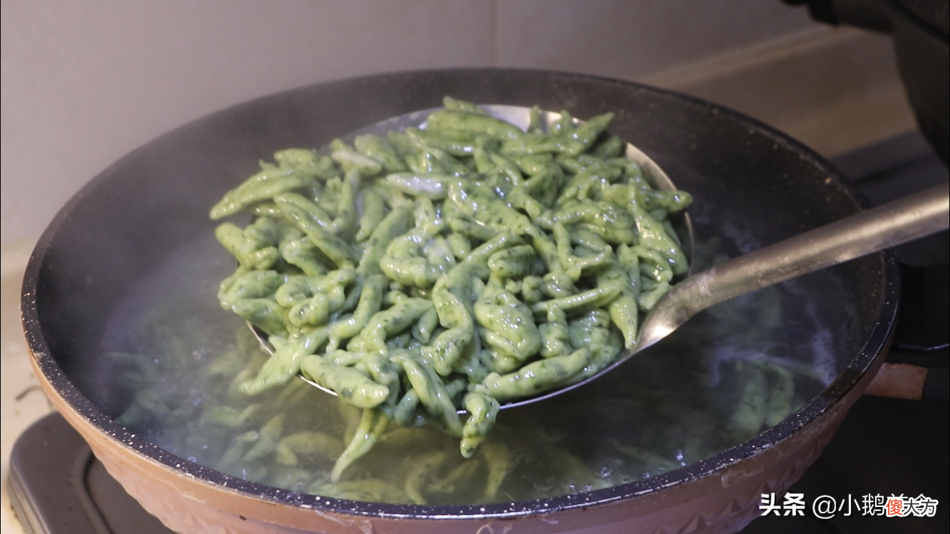 孩子不爱吃菠菜 为什么小宝宝不建议吃菠菜