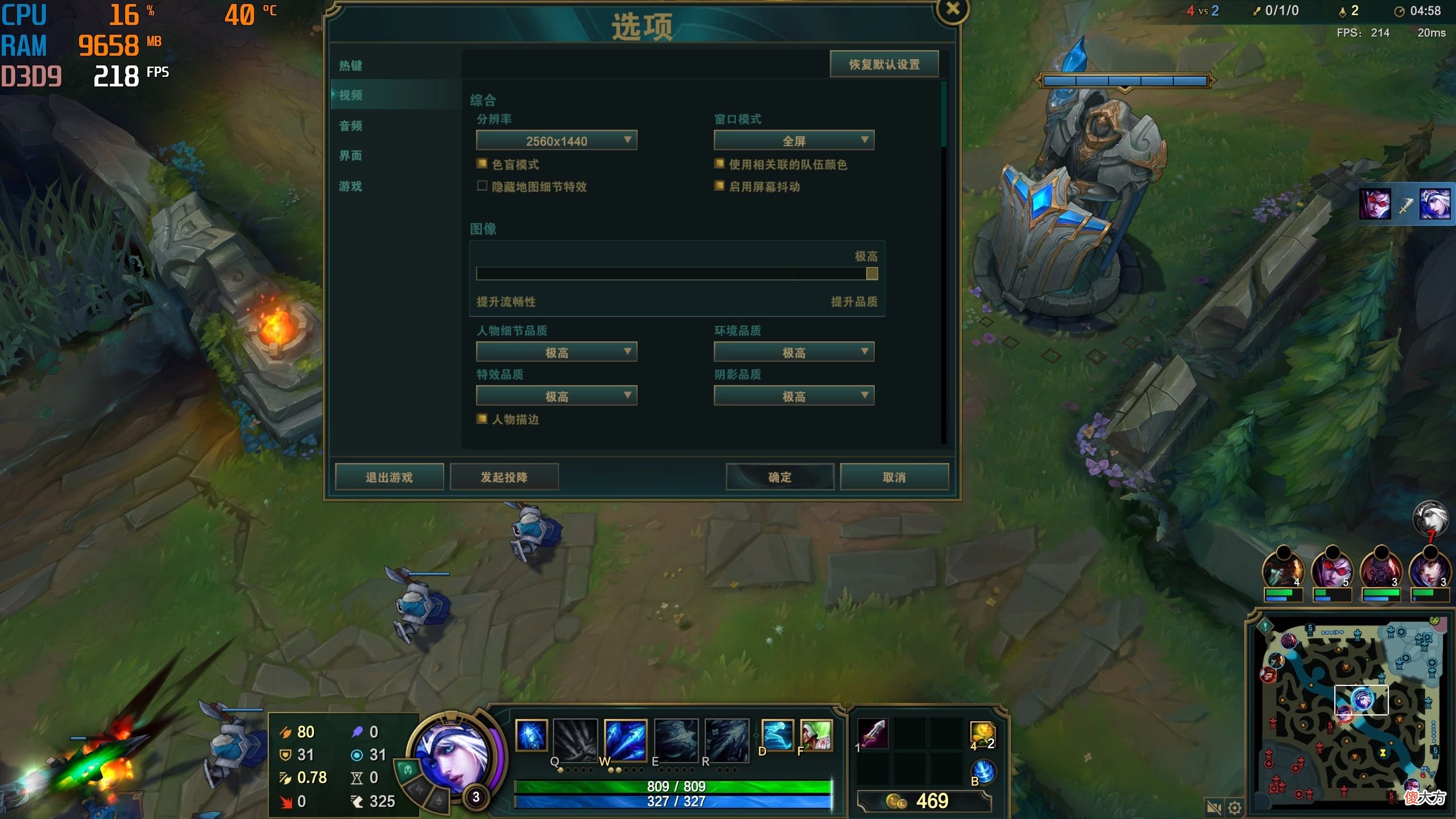 700块买的显卡只能玩LOL 700块买什么显卡
