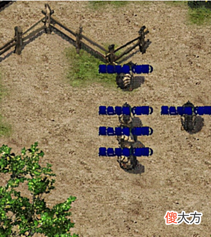 【游戏迷】热血传奇:可以召唤五大锤的噬魂法杖你们见过吗?隐藏属性惊人