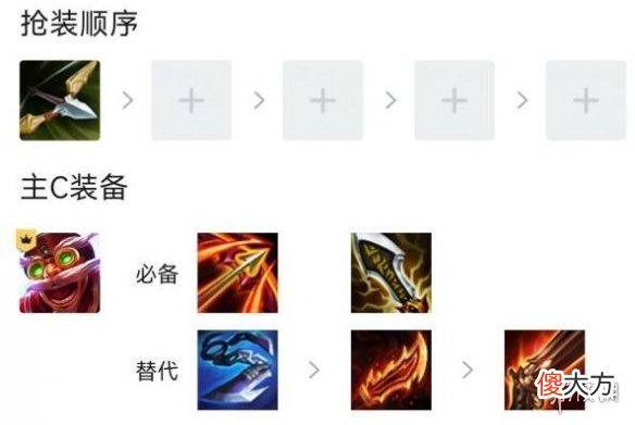 云顶之弈s7玉龙飓风炮阵容怎么玩_s7玉龙飓风炮阵容玩法