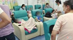 西安一幼儿园百余名儿童感染沙氏门菌，园方瞒报被立案调查