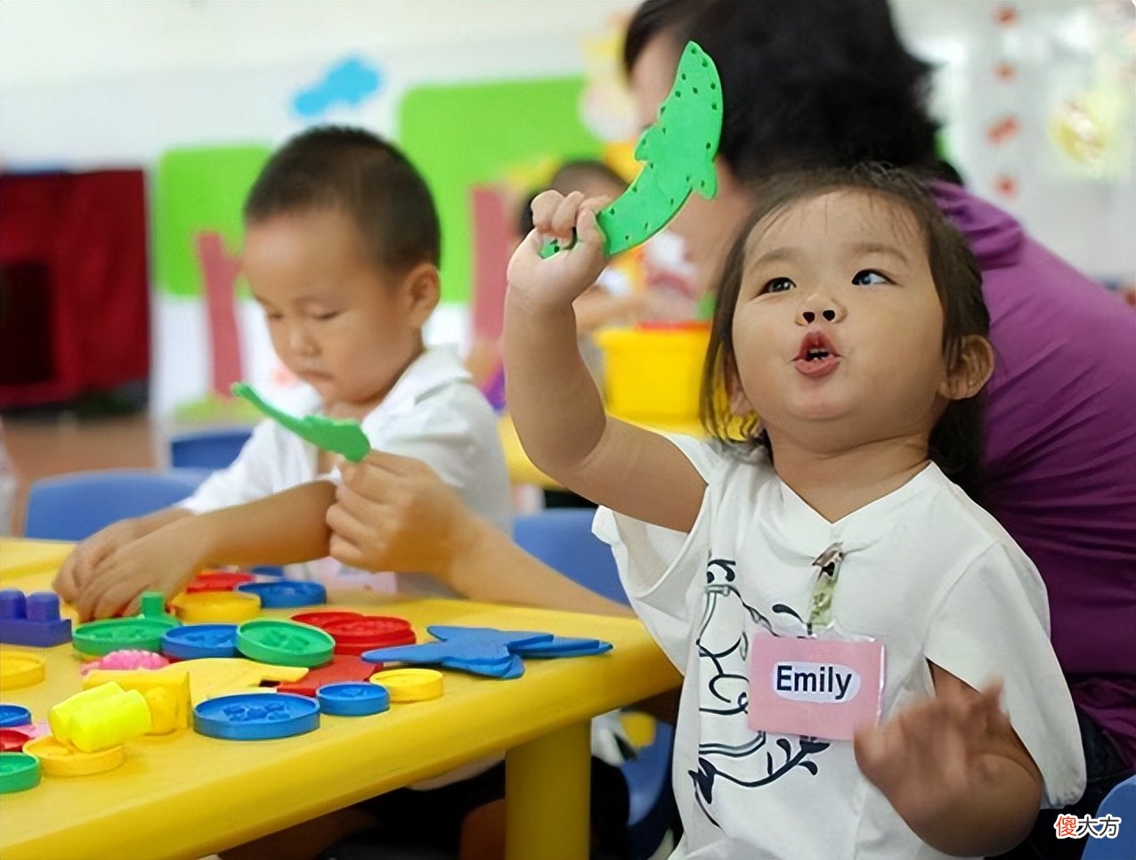 幼儿园大班退学怪象，孩子退学上幼小衔接，这么做真的有必要吗？