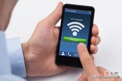 手机wifi显示已连接 手机wifi显示已连接不可上网