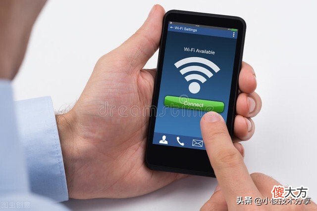 手机wifi显示已连接 手机wifi显示已连接不可上网