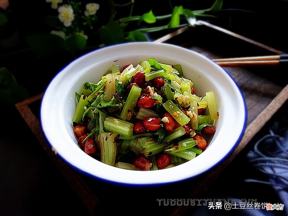 建议常吃这6种碱性食材 十大碱性食物要常吃