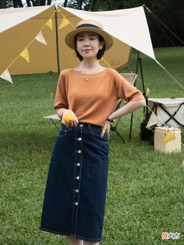 【就爱时尚】长得再美,不如会穿!小白都能学得会的4套搭配方法,好学还洋气