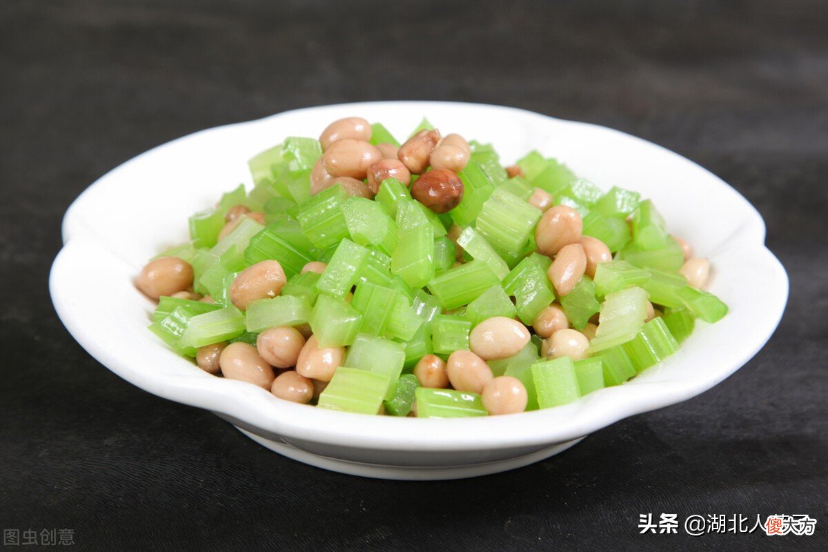冬天最适合吃8种碱性食材 十大碱性食物要常吃