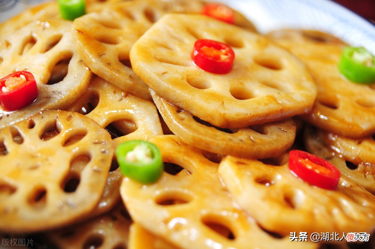 冬天最适合吃8种碱性食材 十大碱性食物要常吃