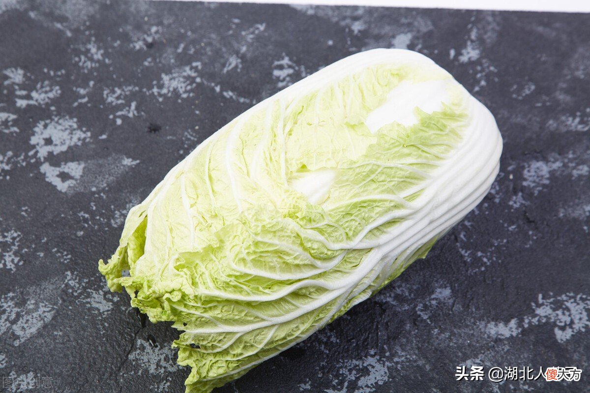 冬天最适合吃8种碱性食材 十大碱性食物要常吃