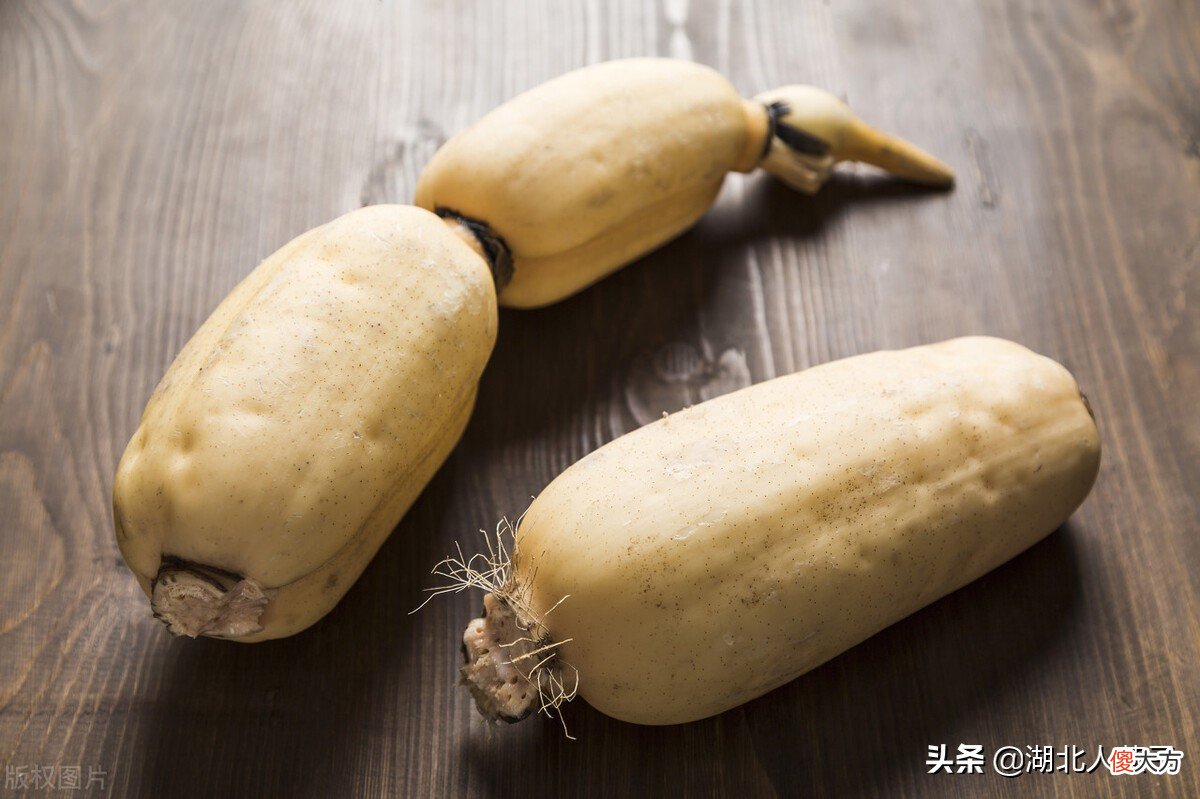 冬天最适合吃8种碱性食材 十大碱性食物要常吃