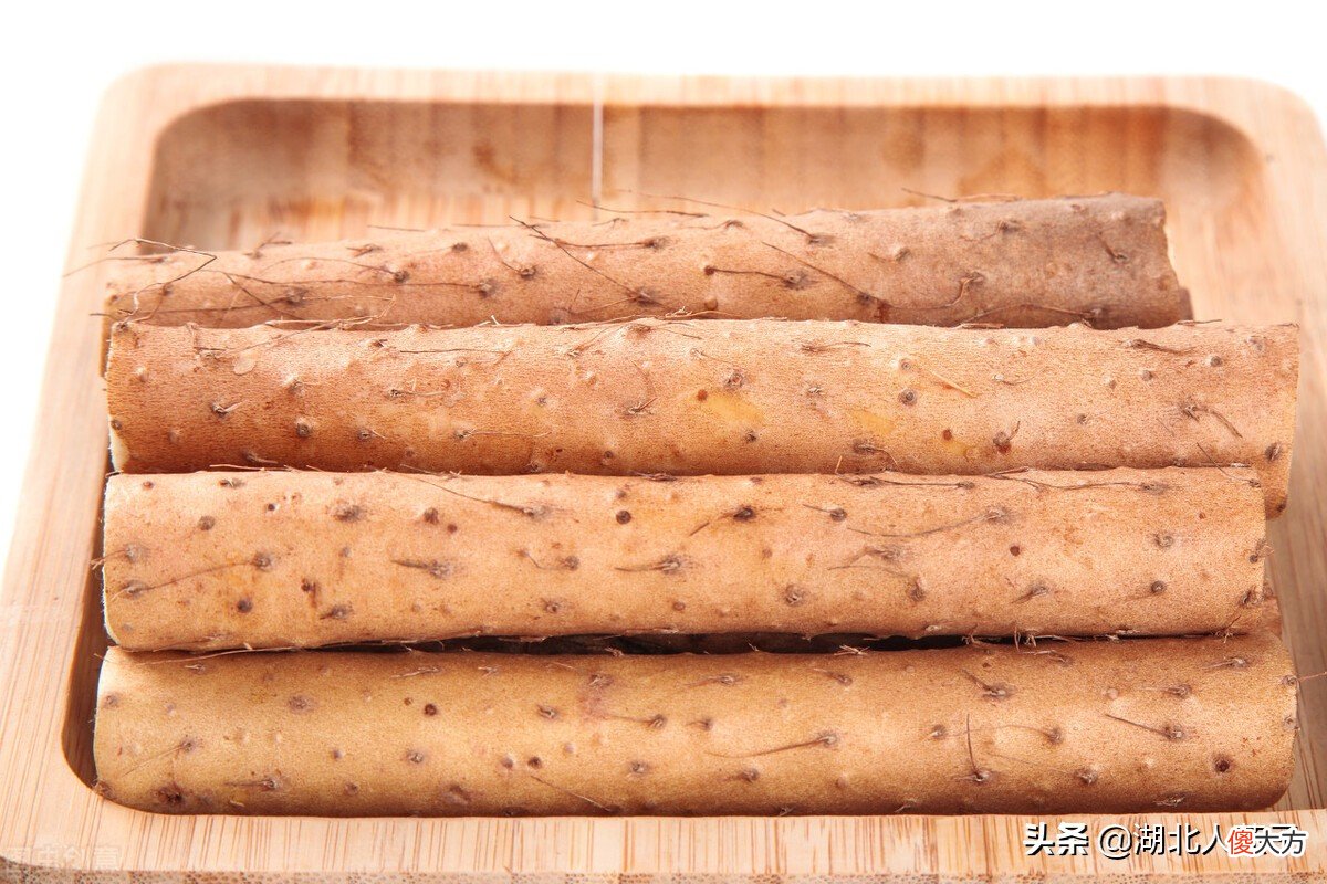冬天最适合吃8种碱性食材 十大碱性食物要常吃