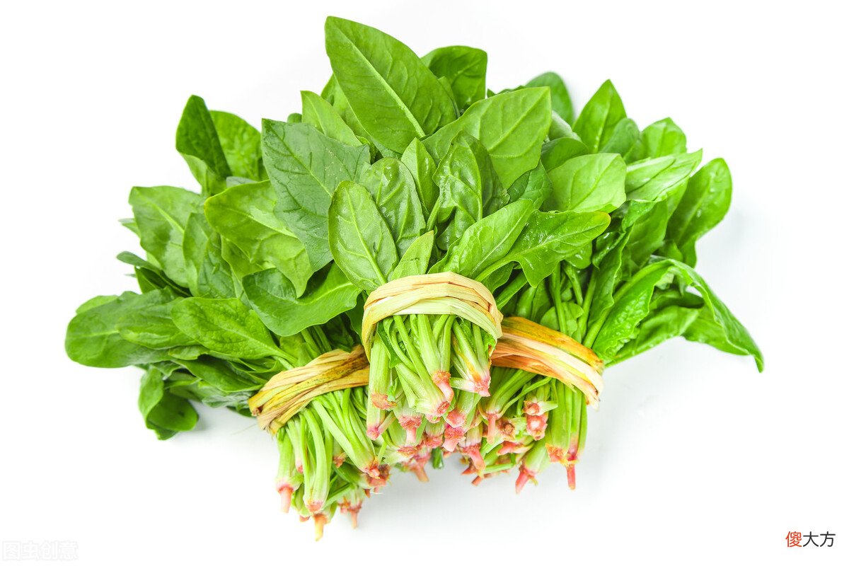 冬天最适合吃8种碱性食材 十大碱性食物要常吃