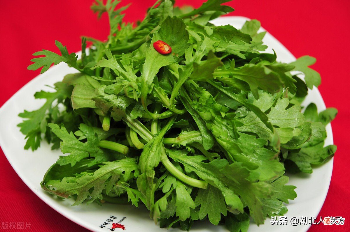 冬天最适合吃8种碱性食材 十大碱性食物要常吃