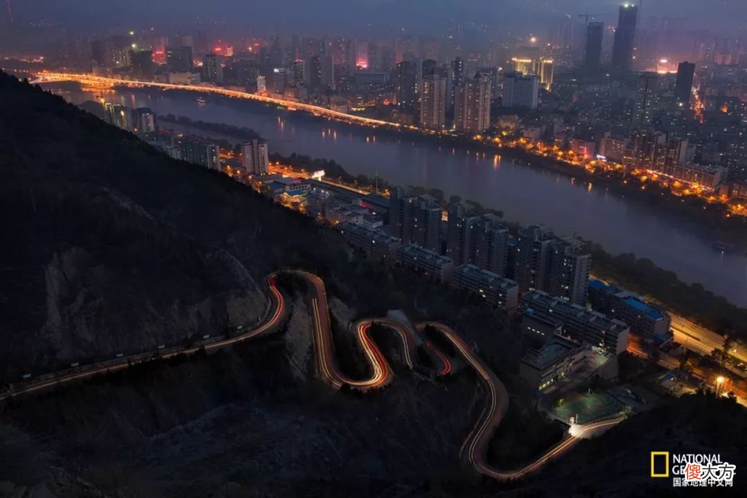 我和我的兰州 我与兰州好