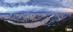 我和我的兰州 我与兰州好