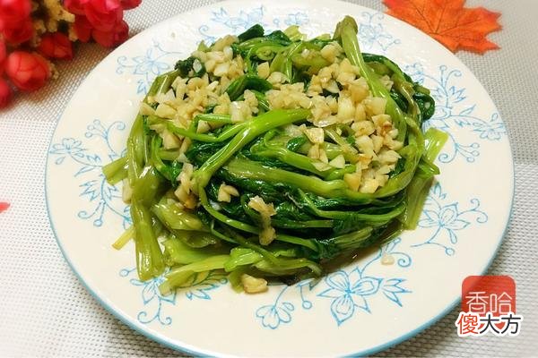 伏天碱性食材不可少，多吃不仅能润肤美容，还能消除口气