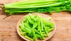 芹菜这样做着吃 芹菜的吃法和做法