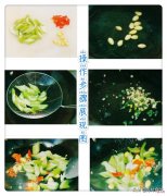 芹菜的2种做法 芹菜的做法大全窍门
