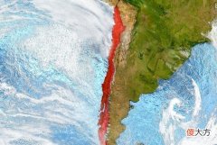 【游戏世界】智利地图主要有哪些类型？