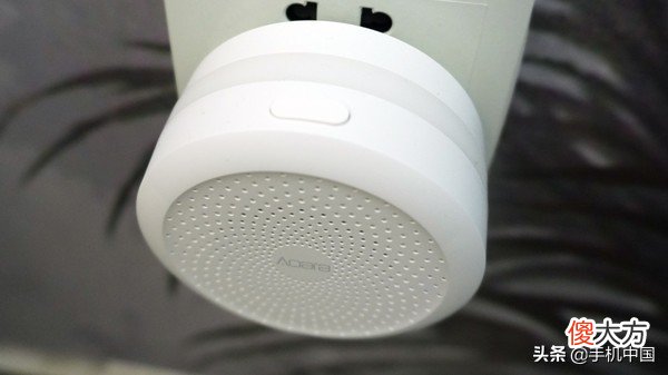 非HomePod，谁是智能家居核心？Aqara网关实用感悟