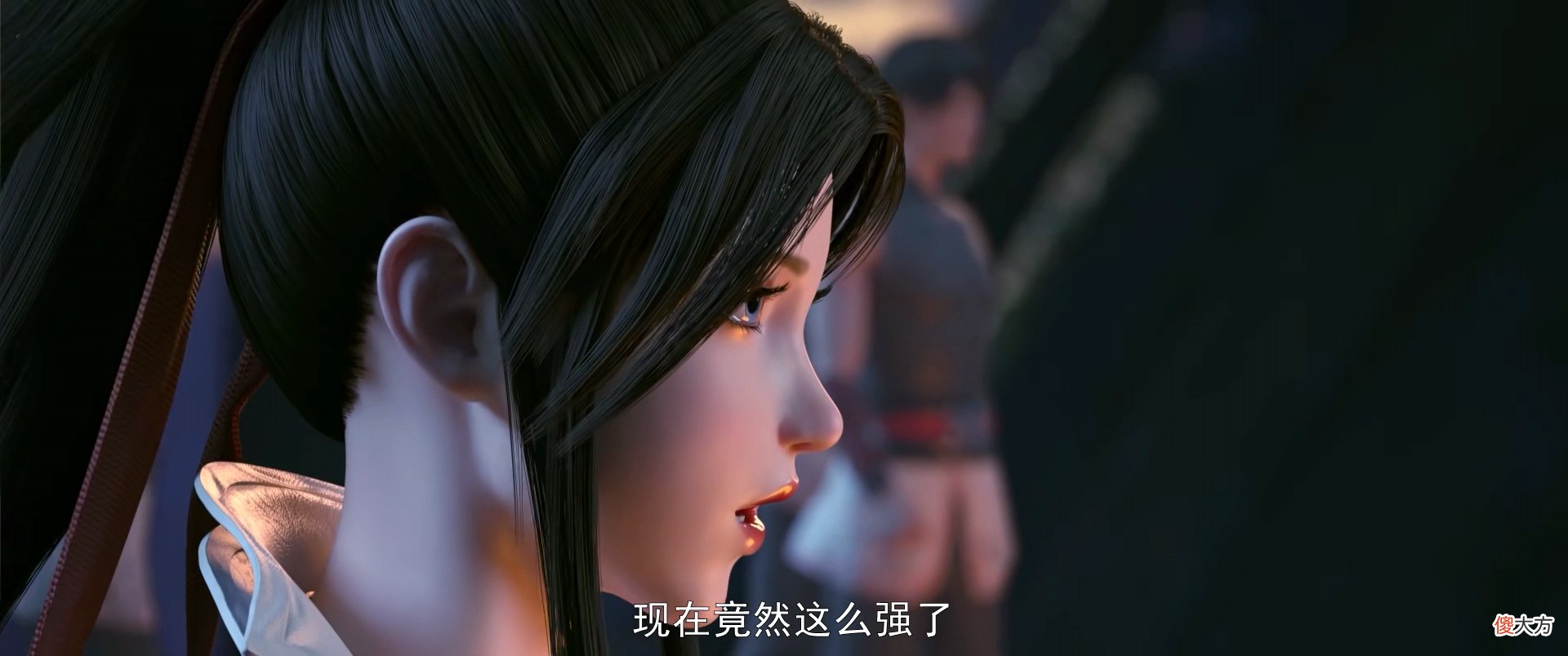 【游戏世界】武动乾坤：林动成为武祖后让林青檀坐镇武境，前往大千世界寻欢欢
