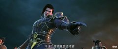 【游戏世界】武动乾坤：林动和小炎属于形影不离，为了传承精血雷渊山妖帅为伍
