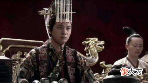【爱历史】头号大将被朝廷寄予厚望，危机时撂挑子，还和皇帝隔空骂架