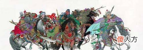 【爱历史】戴叔纶写下《塞上曲》的两句诗，语言直白并不多见，却存在非议