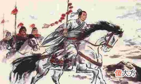 【爱历史】戴叔纶写下《塞上曲》的两句诗，语言直白并不多见，却存在非议