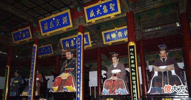 【爱历史】一言不合，朱元璋要废黜孟子的地位，大臣抬棺上朝评理
