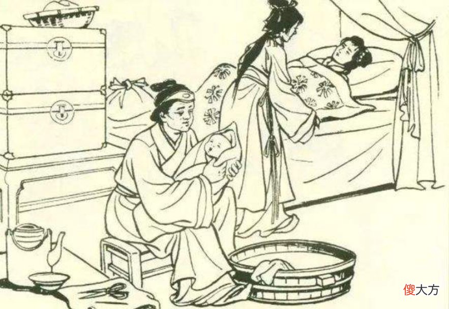 下蛋也能传宗接代，人类却非要忍受胎生的煎熬，为何？