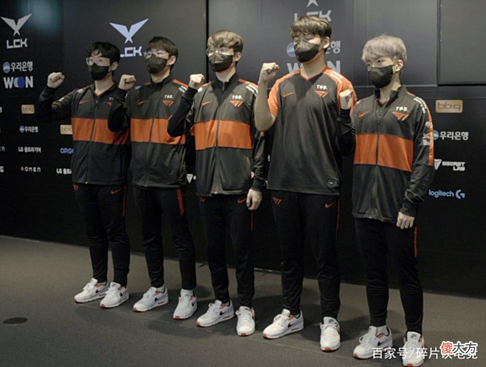 【游戏世界】嘴不硬了？T1拿下23连胜追平LCK纪录，Keria接受采访态度让人意外