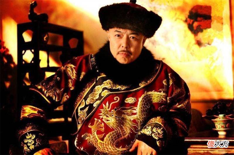 【爱历史】国代皇帝为何都很“短命”？平均才39岁，光这点原因就活不久