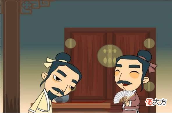 【爱历史】诗人颠沛流离，头发白了才考中进士，感叹自己如同返老还童