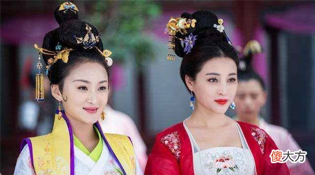 【历史故事】很难让人相信的宫廷戏，参与者都是善良人，历史在这一刻特别温馨