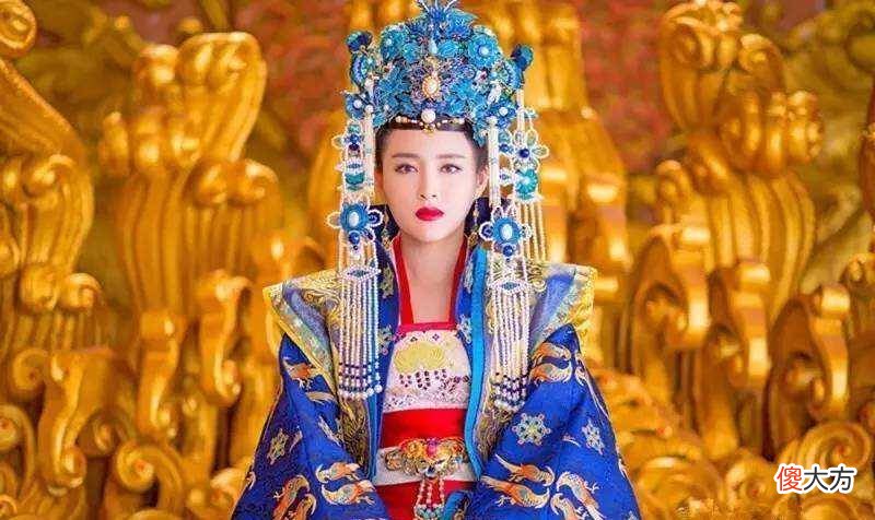 【历史故事】很难让人相信的宫廷戏，参与者都是善良人，历史在这一刻特别温馨