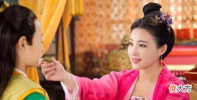 【历史故事】很难让人相信的宫廷戏，参与者都是善良人，历史在这一刻特别温馨