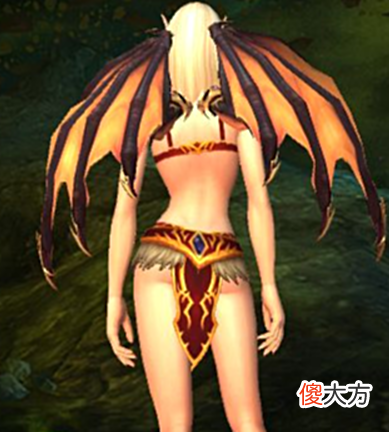 【游戏迷】巨龙时代上线时间将锁定年底?《魔兽世界》典藏包登场引脚男狂欢
