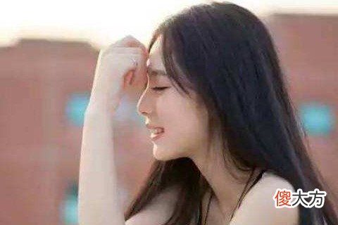 颧骨高的女人面相图片图解