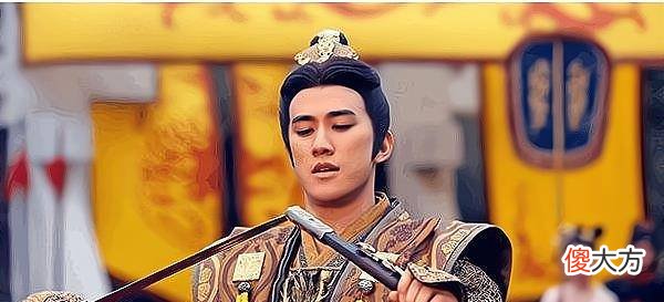 【历史故事】吐蕃大王松赞干布为何成为大唐“好女婿”？