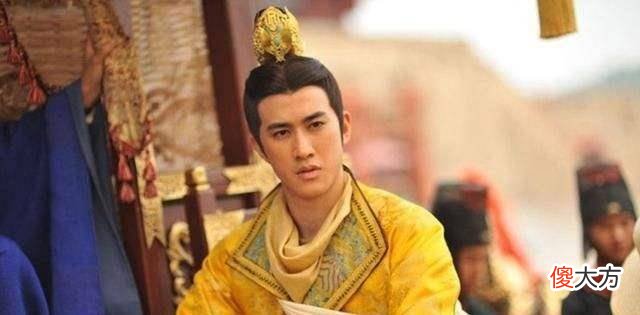 【历史故事】吐蕃大王松赞干布为何成为大唐“好女婿”？