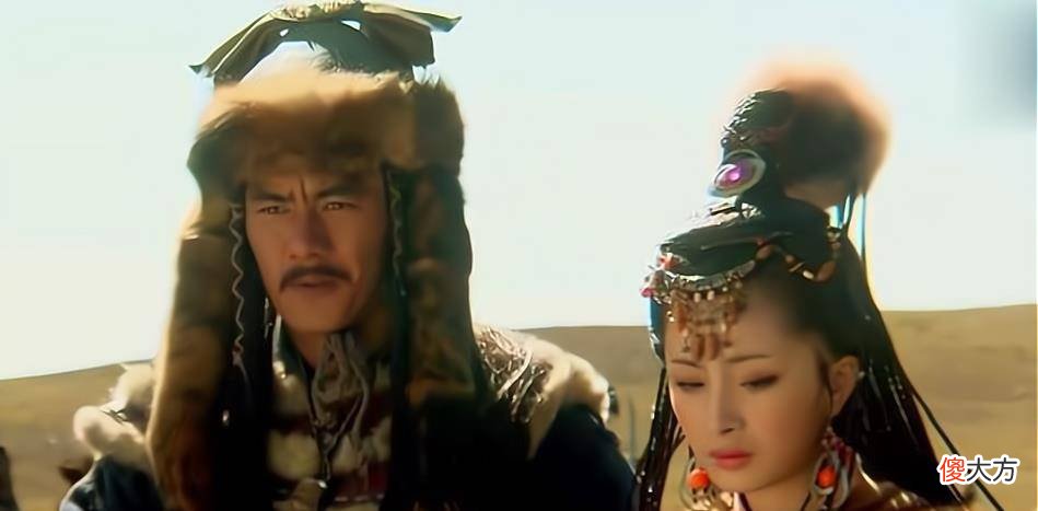【历史故事】吐蕃大王松赞干布为何成为大唐“好女婿”？