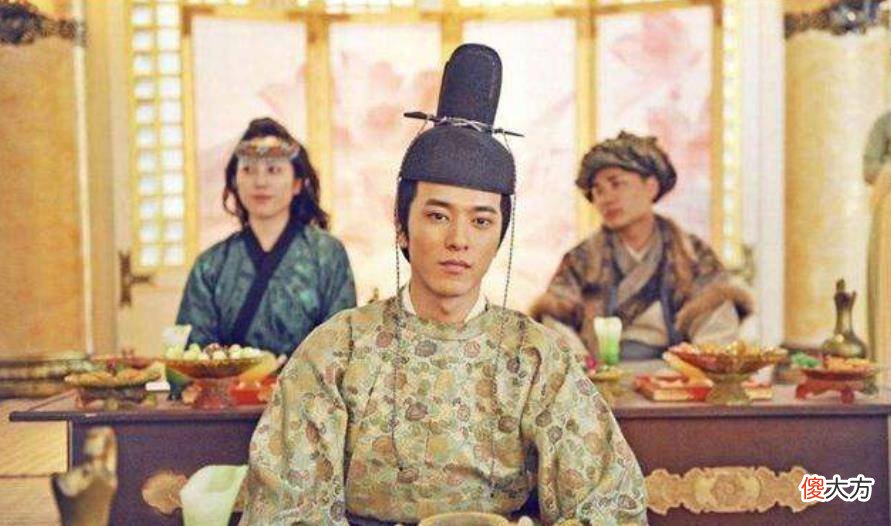 【历史故事】吐蕃大王松赞干布为何成为大唐“好女婿”？