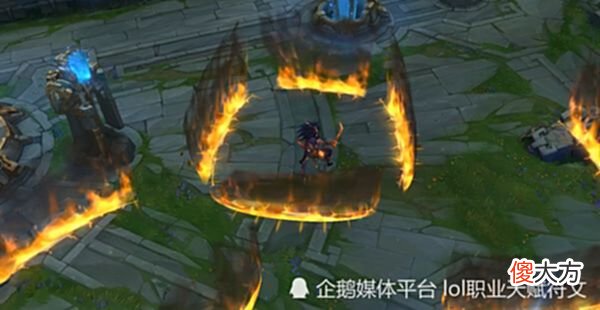 【游戏世界】没上线太可惜拳头太老6好东西也雪藏上线第一个LOL国服重回巅峰