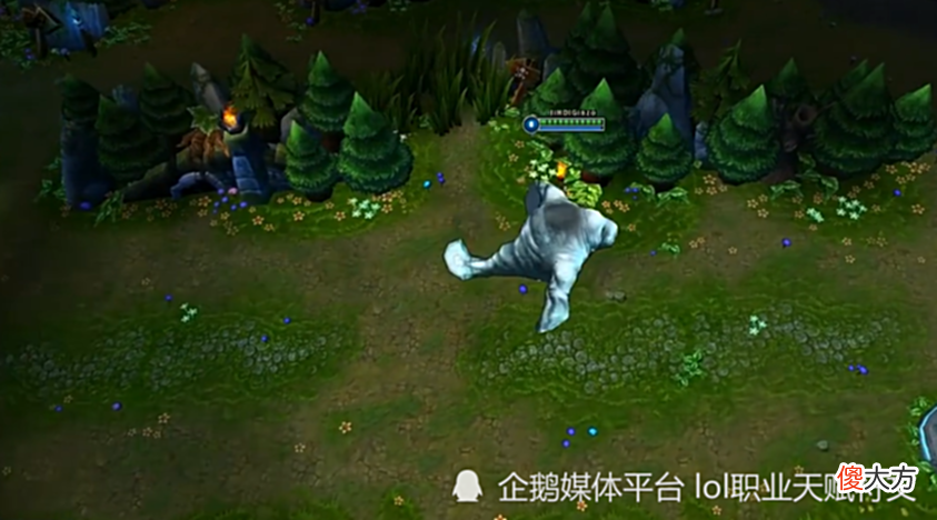 【游戏世界】没上线太可惜拳头太老6好东西也雪藏上线第一个LOL国服重回巅峰