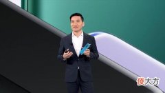 胡歌代言5G手机 胡歌的代言