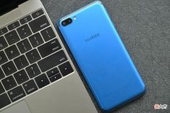 国产新机酷似iPhone13 外观最像苹果13的国产手机