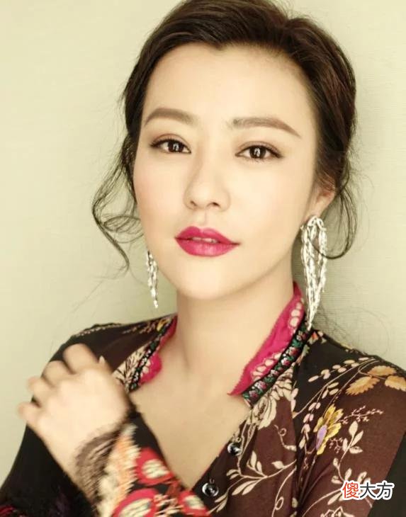 【时尚一点】她们才是中国最“顶级的美人儿”，一颦一笑都迷得男人晕头转向！