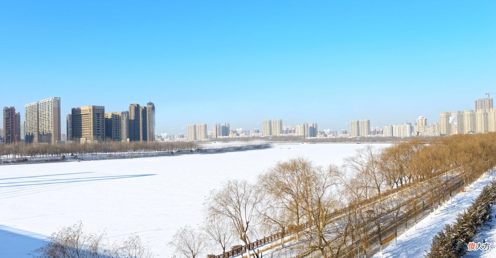 中国为什么比非洲还热 非洲为什么比较热