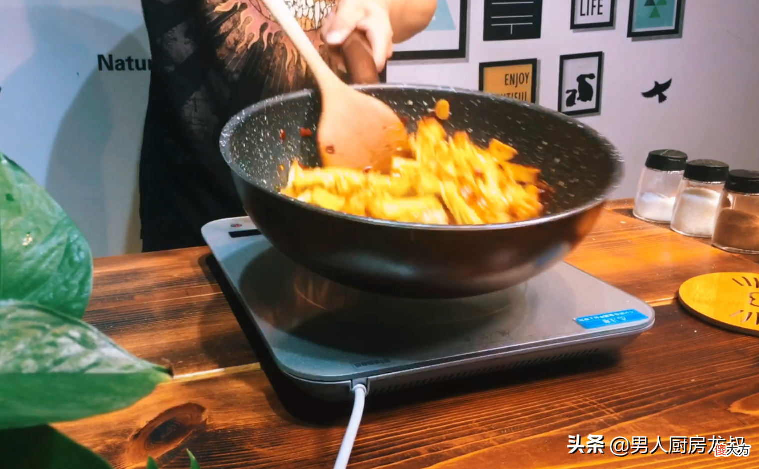 开胃下饭又营养越吃越香 什么食物越吃越开胃
